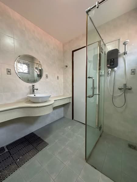 2.5-storey Terraced House for Sale in Kepong (Kuala Lumpur) - Echo Ng - Bathroom - PropertyGuru.com.my