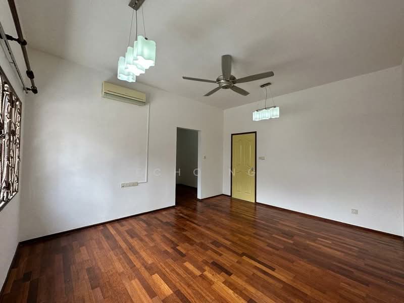 2.5-storey Terraced House for Sale in Kepong (Kuala Lumpur) - Echo Ng - Living Room - PropertyGuru.com.my