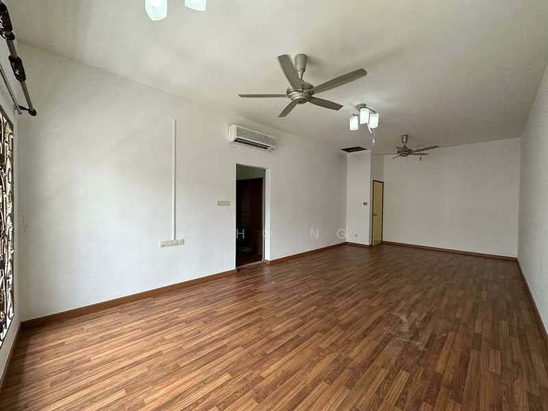 2.5-storey Terraced House for Sale in Kepong (Kuala Lumpur) - Echo Ng - Living Room - PropertyGuru.com.my