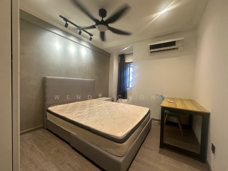 Condominium for Rent at The Forum - Wendy Chong - Bedroom - PropertyGuru.com.my