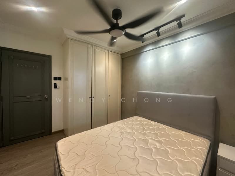 Condominium for Rent at The Forum - Wendy Chong - Bedroom - PropertyGuru.com.my