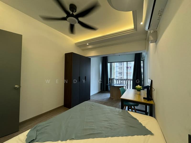 Condominium for Rent at The Forum - Wendy Chong - Bedroom - PropertyGuru.com.my