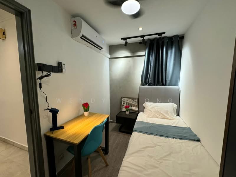 Condominium for Rent at The Forum - Wendy Chong - Bedroom - PropertyGuru.com.my