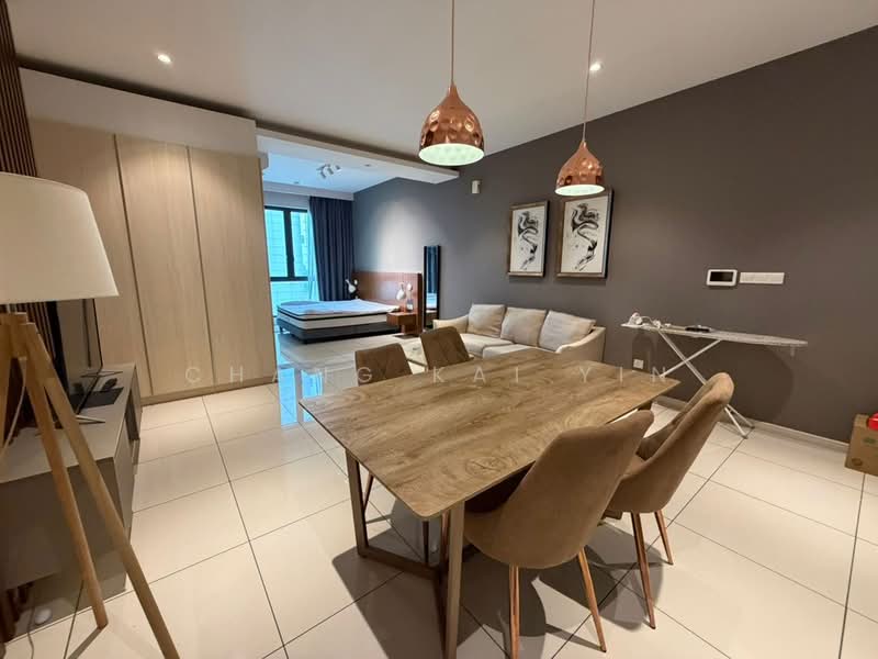 Condominium for Rent at The Elysia Park Residence - Chang Kai Yin - PropertyGuru.com.my