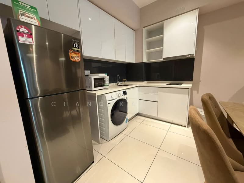 Condominium for Rent at The Elysia Park Residence - Chang Kai Yin - PropertyGuru.com.my
