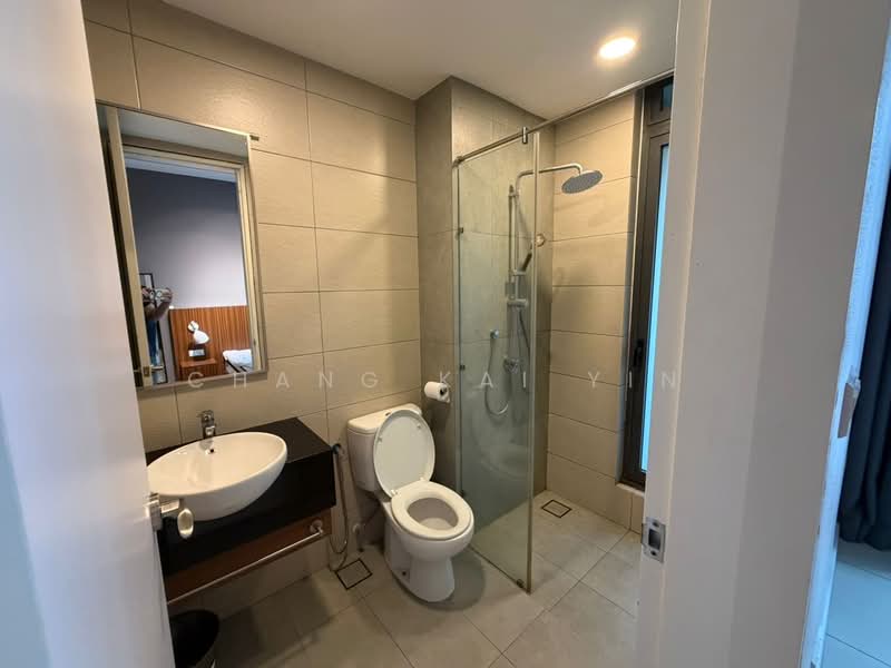 Condominium for Rent at The Elysia Park Residence - Chang Kai Yin - PropertyGuru.com.my