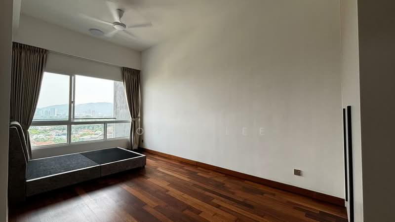 Condominium for Sale at Codrington Residence - Joyce Lee - Master Bedroom - PropertyGuru.com.my