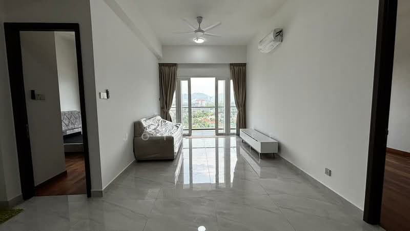 Condominium for Sale at Codrington Residence - Joyce Lee - Living Room - PropertyGuru.com.my