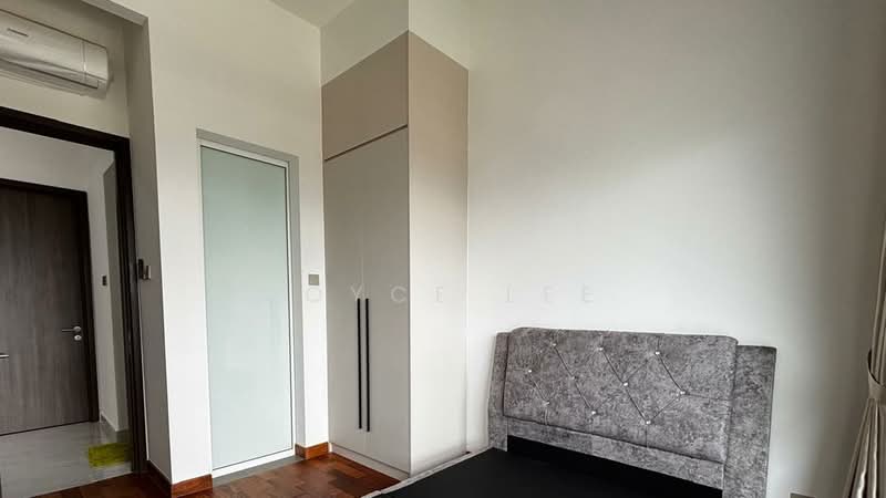 Condominium for Sale at Codrington Residence - Joyce Lee - Second Bedroom - PropertyGuru.com.my