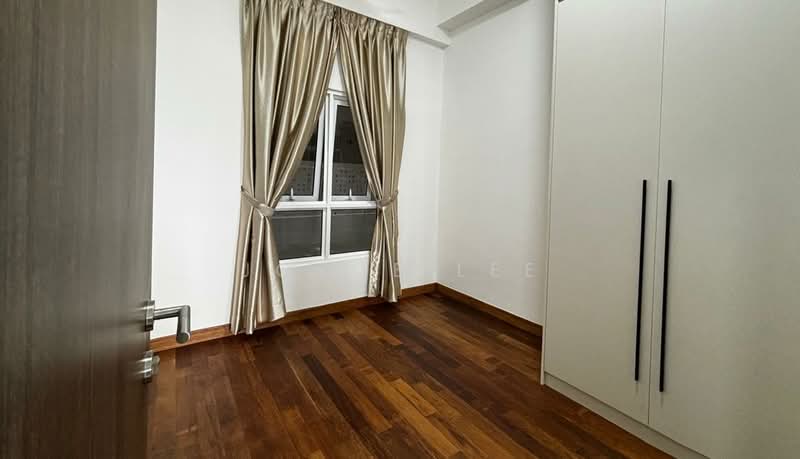 Condominium for Sale at Codrington Residence - Joyce Lee - Third Bedroom - PropertyGuru.com.my