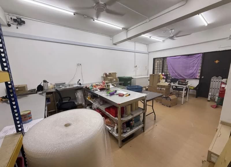 Shop for Rent in Kepong (Kuala Lumpur) - Wei Liew - Interior - PropertyGuru.com.my