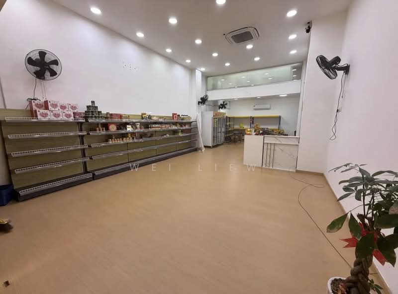 Shop for Rent in Kepong (Kuala Lumpur) - Wei Liew - Interior - PropertyGuru.com.my