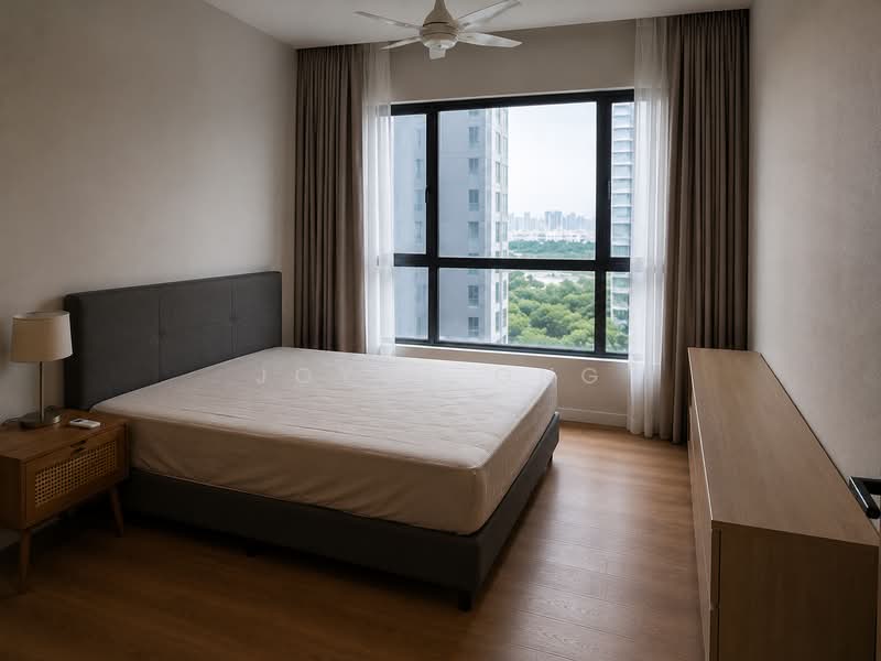 Service Residence for Sale at Aria - Joyce Ong - Bedroom - PropertyGuru.com.my