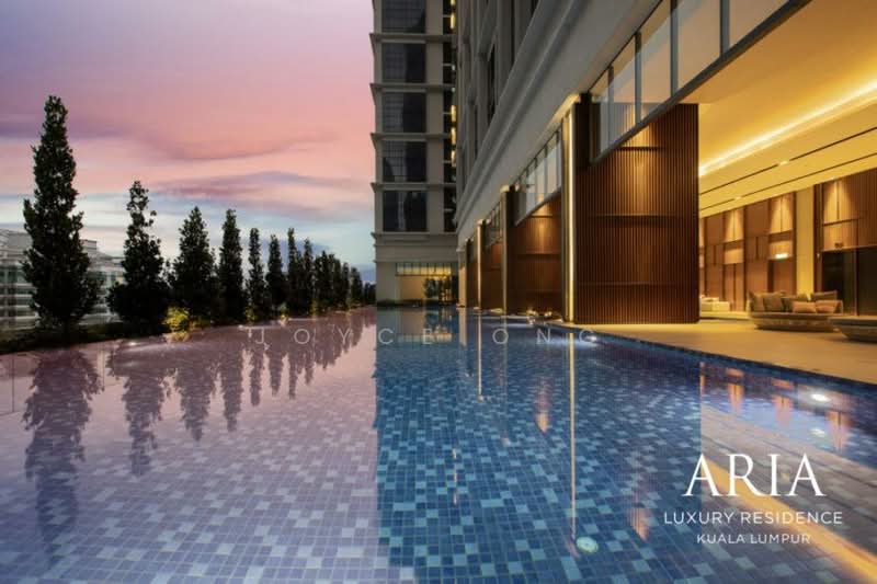 Service Residence for Sale at Aria - Joyce Ong - Exterior - PropertyGuru.com.my