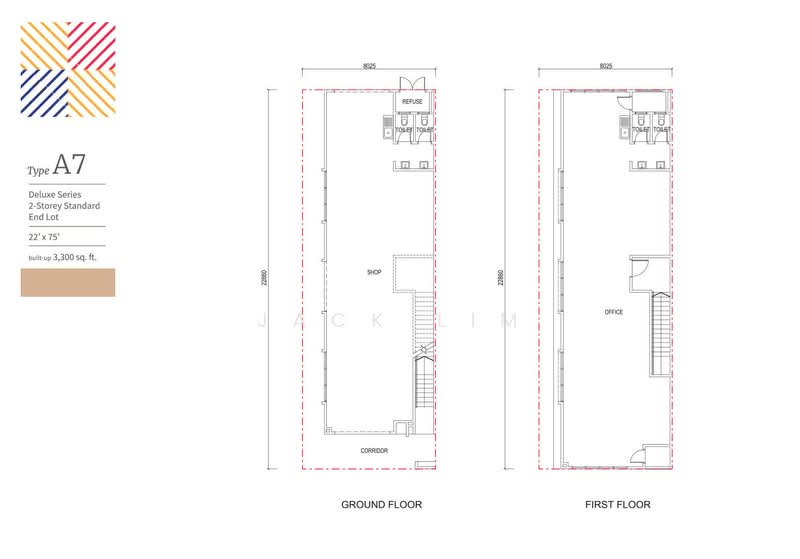 Shop / Office for Rent in Telok Panglima Garang (Selangor) - Jack Lim - PropertyGuru.com.my
