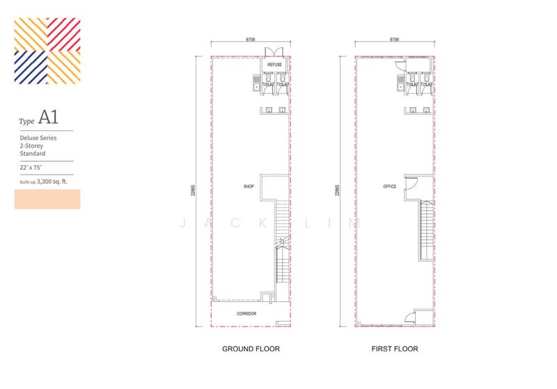 Shop / Office for Rent in Telok Panglima Garang (Selangor) - Jack Lim - PropertyGuru.com.my