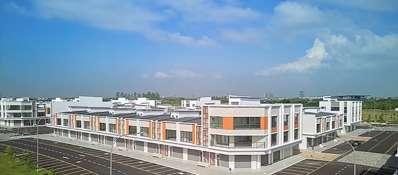 Shop / Office for Rent in Telok Panglima Garang (Selangor) - Jack Lim - Exterior - PropertyGuru.com.my