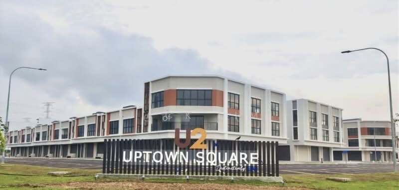 Shop / Office for Rent in Telok Panglima Garang (Selangor) - Jack Lim - Exterior - PropertyGuru.com.my