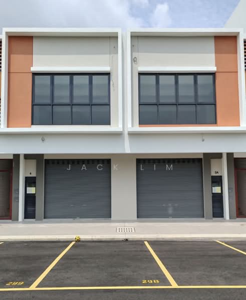 Shop / Office for Rent in Telok Panglima Garang (Selangor) - Jack Lim - Exterior - PropertyGuru.com.my