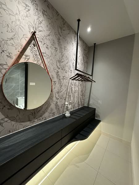 Apartment for Sale at Pinegate Residency Project~Kimlun Land - Bella Tan - Interior - PropertyGuru.com.my