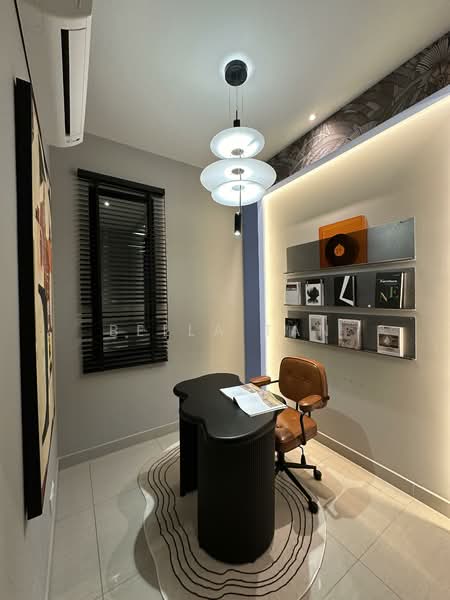 Apartment for Sale at Pinegate Residency Project~Kimlun Land - Bella Tan - Study - PropertyGuru.com.my