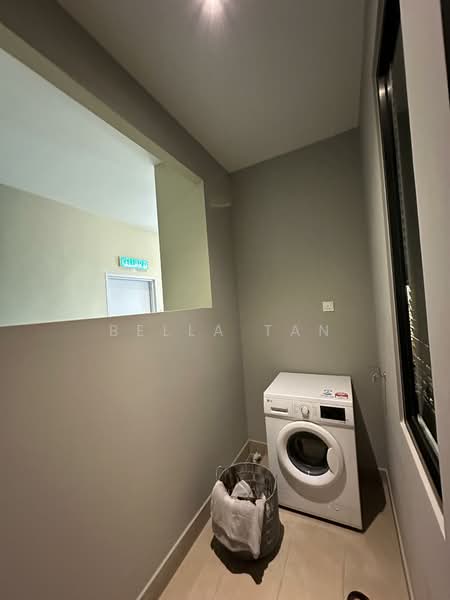 Apartment for Sale at Pinegate Residency Project~Kimlun Land - Bella Tan - Interior - PropertyGuru.com.my