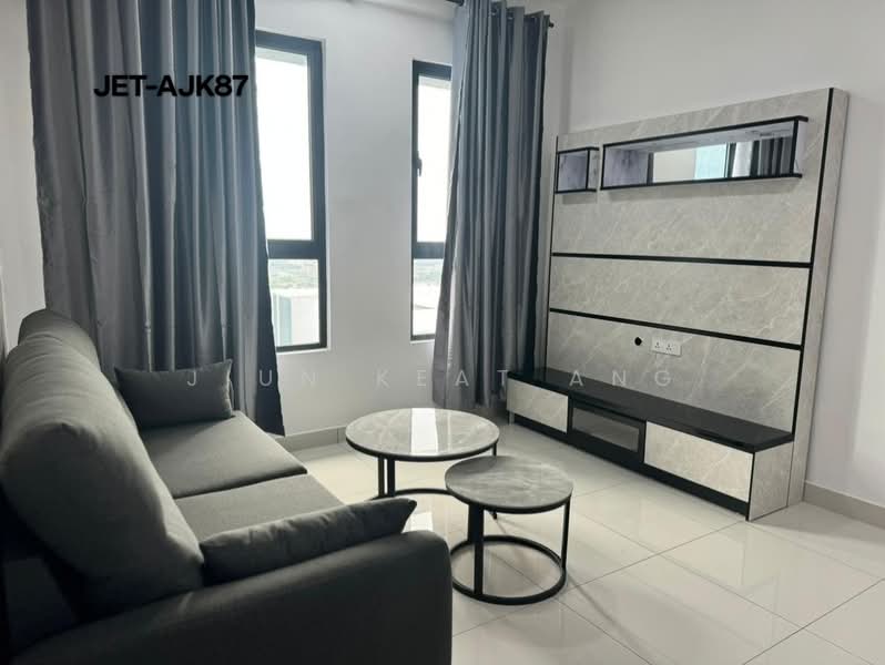 Service Residence for Rent at TRIO By Setia - Jiun Keat Ang - PropertyGuru.com.my
