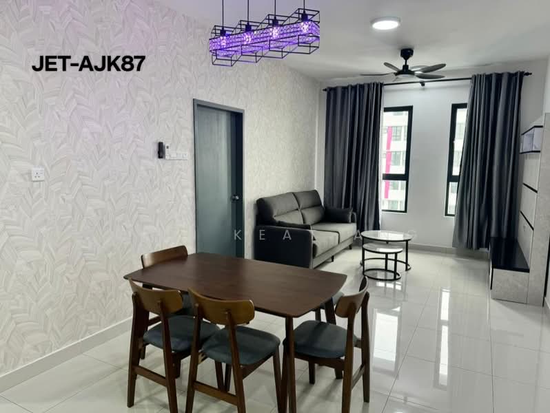 Service Residence for Rent at TRIO By Setia - Jiun Keat Ang - PropertyGuru.com.my