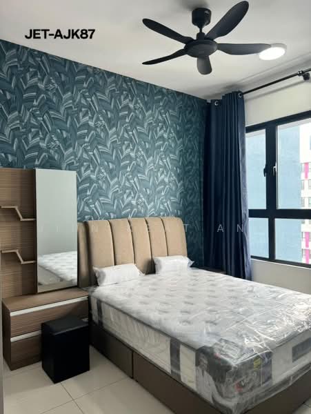 Service Residence for Rent at TRIO By Setia - Jiun Keat Ang - PropertyGuru.com.my