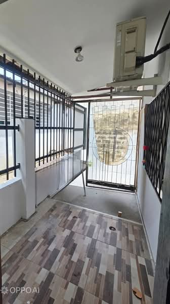 Semi-Detached House for Sale in Kota Kinabalu (Sabah) - Celine Teah - Entrance - PropertyGuru.com.my