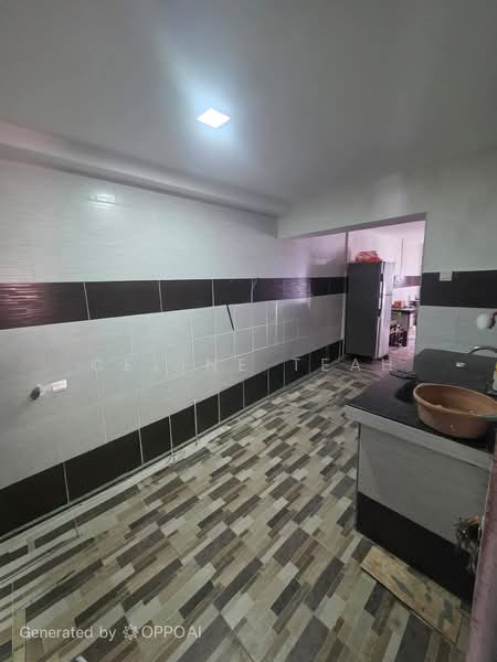 Semi-Detached House for Sale in Kota Kinabalu (Sabah) - Celine Teah - Kitchen - PropertyGuru.com.my