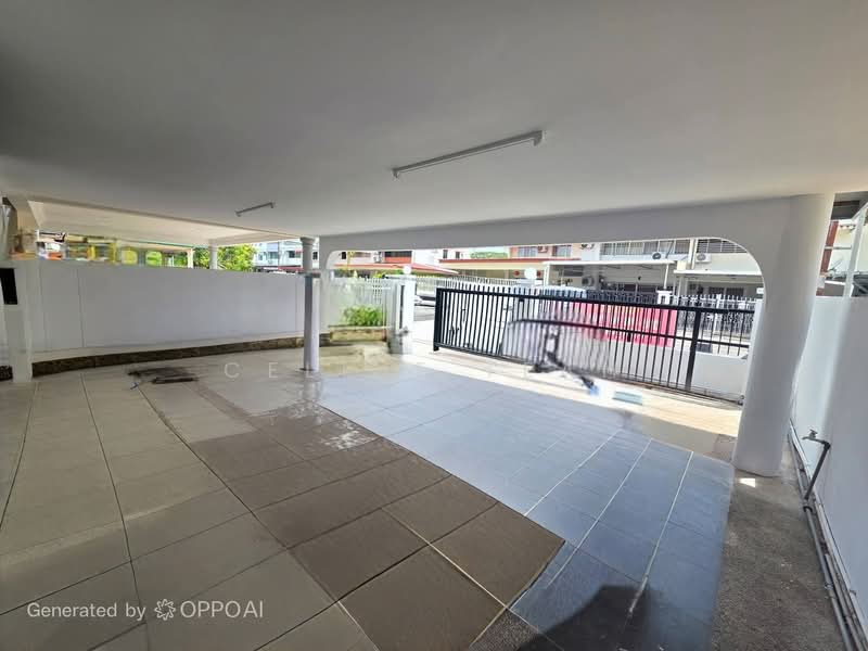 Semi-Detached House for Sale in Kota Kinabalu (Sabah) - Celine Teah - Exterior - PropertyGuru.com.my