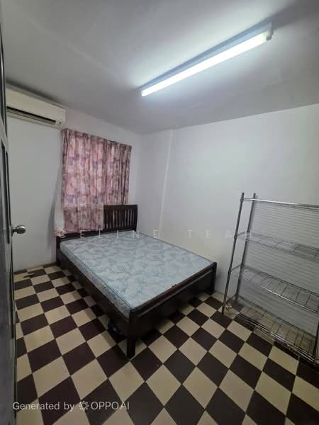 Semi-Detached House for Sale in Kota Kinabalu (Sabah) - Celine Teah - Bedroom - PropertyGuru.com.my