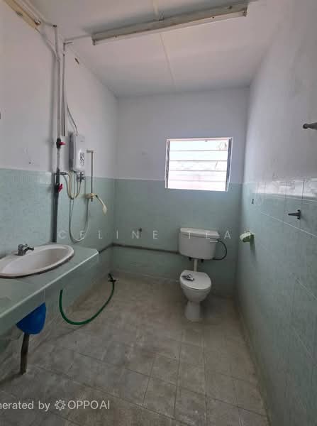 Semi-Detached House for Sale in Kota Kinabalu (Sabah) - Celine Teah - Bathroom - PropertyGuru.com.my