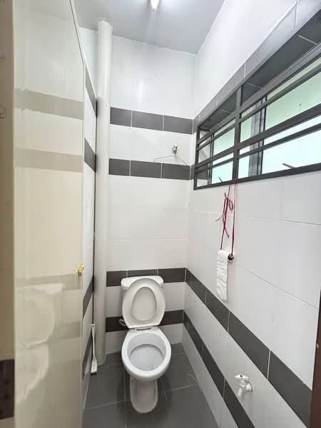 Rumah Teres 1 Tingkat untuk Dijual di Ipoh (Perak) - Ms Yong - PropertyGuru.com.my