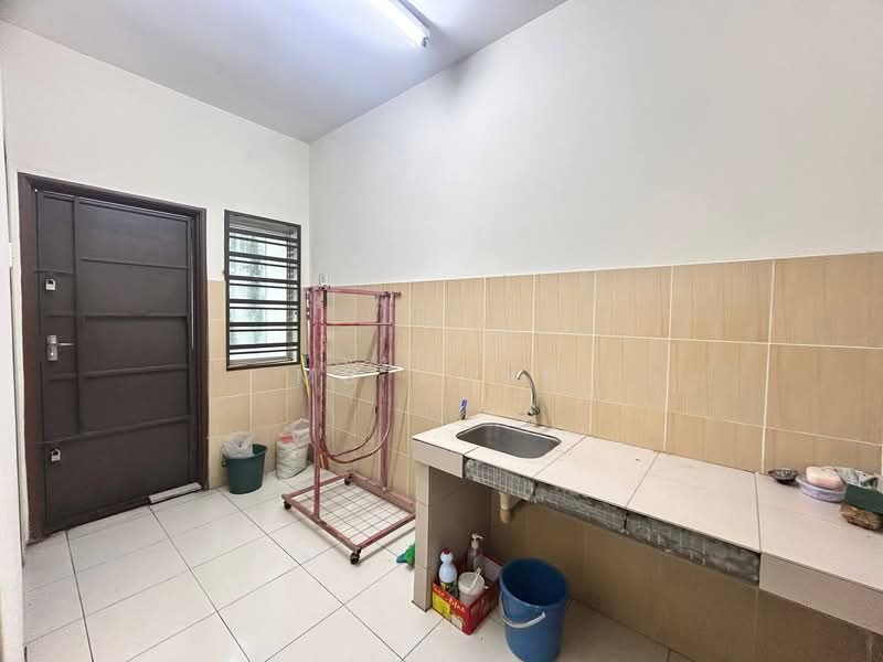 Rumah Teres 1 Tingkat untuk Dijual di Ipoh (Perak) - Ms Yong - PropertyGuru.com.my