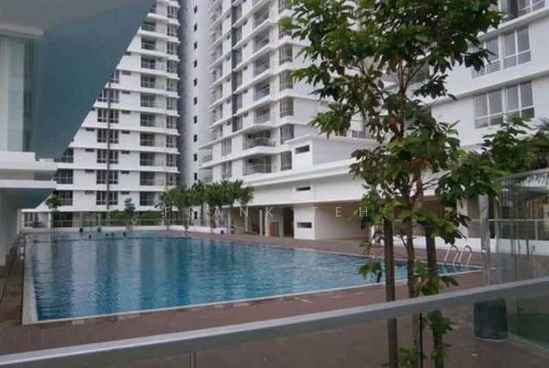 Condominium for Sale at Platinum Hill PV 2 - Frank Teh - Exterior - PropertyGuru.com.my