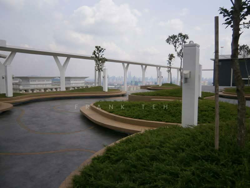 Condominium for Sale at Platinum Hill PV 2 - Frank Teh - Exterior - PropertyGuru.com.my