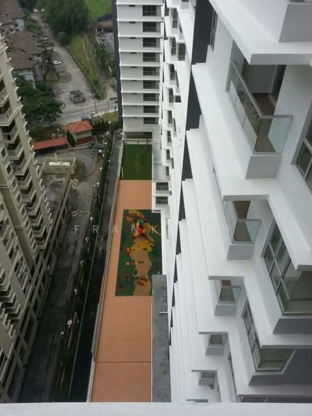 Condominium for Sale at Platinum Hill PV 2 - Frank Teh - Exterior - PropertyGuru.com.my