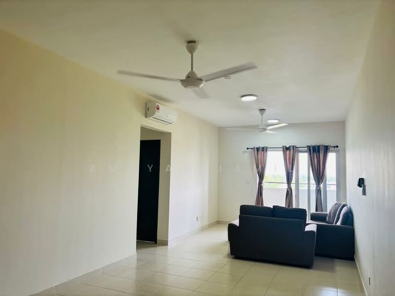 Pangsapuri untuk Disewa di Aman 1 - Amsyar Jamil - PropertyGuru.com.my