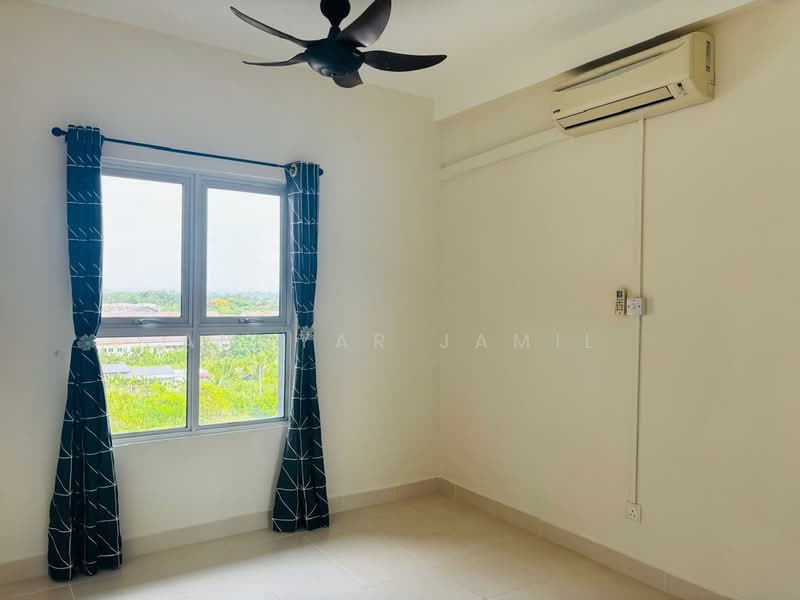 Pangsapuri untuk Disewa di Aman 1 - Amsyar Jamil - PropertyGuru.com.my