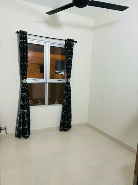 Pangsapuri untuk Disewa di Aman 1 - Amsyar Jamil - PropertyGuru.com.my