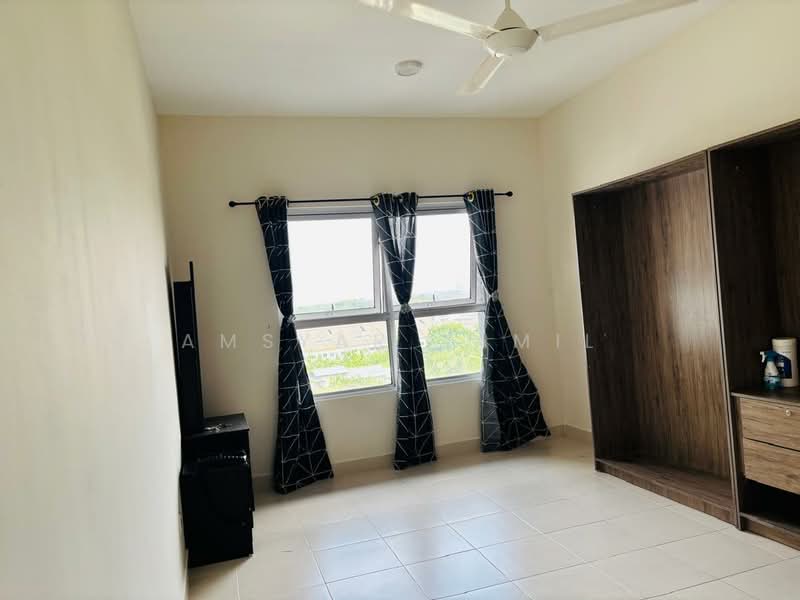 Pangsapuri untuk Disewa di Aman 1 - Amsyar Jamil - PropertyGuru.com.my