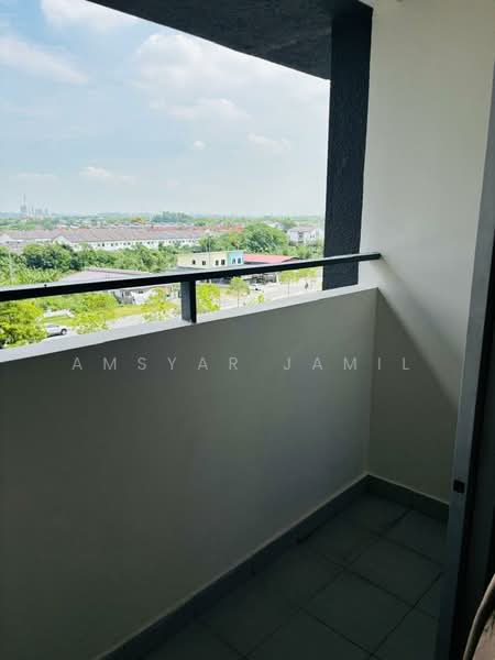 Pangsapuri untuk Disewa di Aman 1 - Amsyar Jamil - PropertyGuru.com.my