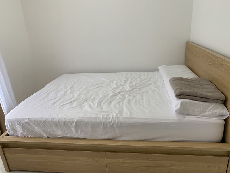 Service Residence for Rent at Eco Nest - Rynn Lim - Bedroom - PropertyGuru.com.my