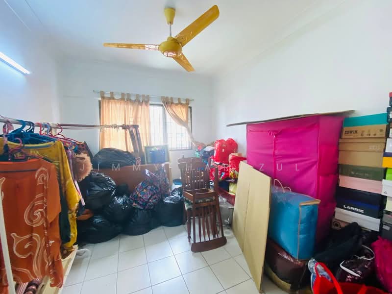 Residential Land for Sale in Seri Kembangan (Selangor) - Jimmy Haryzul - Interior - PropertyGuru.com.my