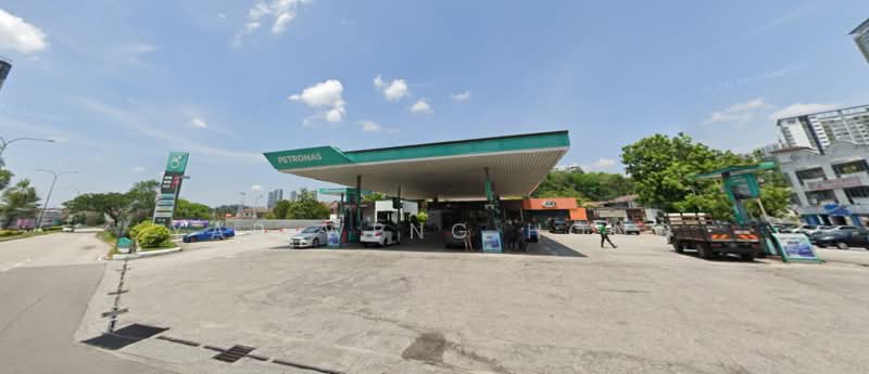 Shop for Rent in Bandar Damai Perdana (Cheras) - Yap Weng Hong - Exterior - PropertyGuru.com.my