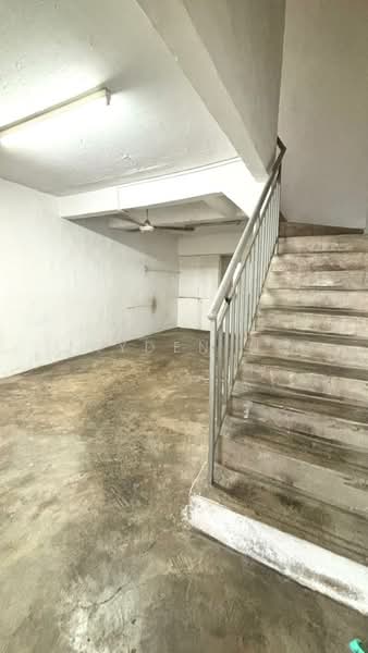 2-storey Terraced House for Sale in Taman Skudai Baru (Skudai) - Jayden Ng - Interior - PropertyGuru.com.my