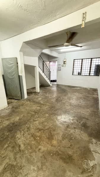 2-storey Terraced House for Sale in Taman Skudai Baru (Skudai) - Jayden Ng - Interior - PropertyGuru.com.my