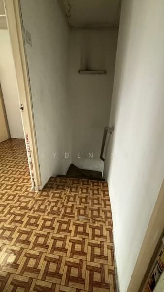 2-storey Terraced House for Sale in Taman Skudai Baru (Skudai) - Jayden Ng - Interior - PropertyGuru.com.my